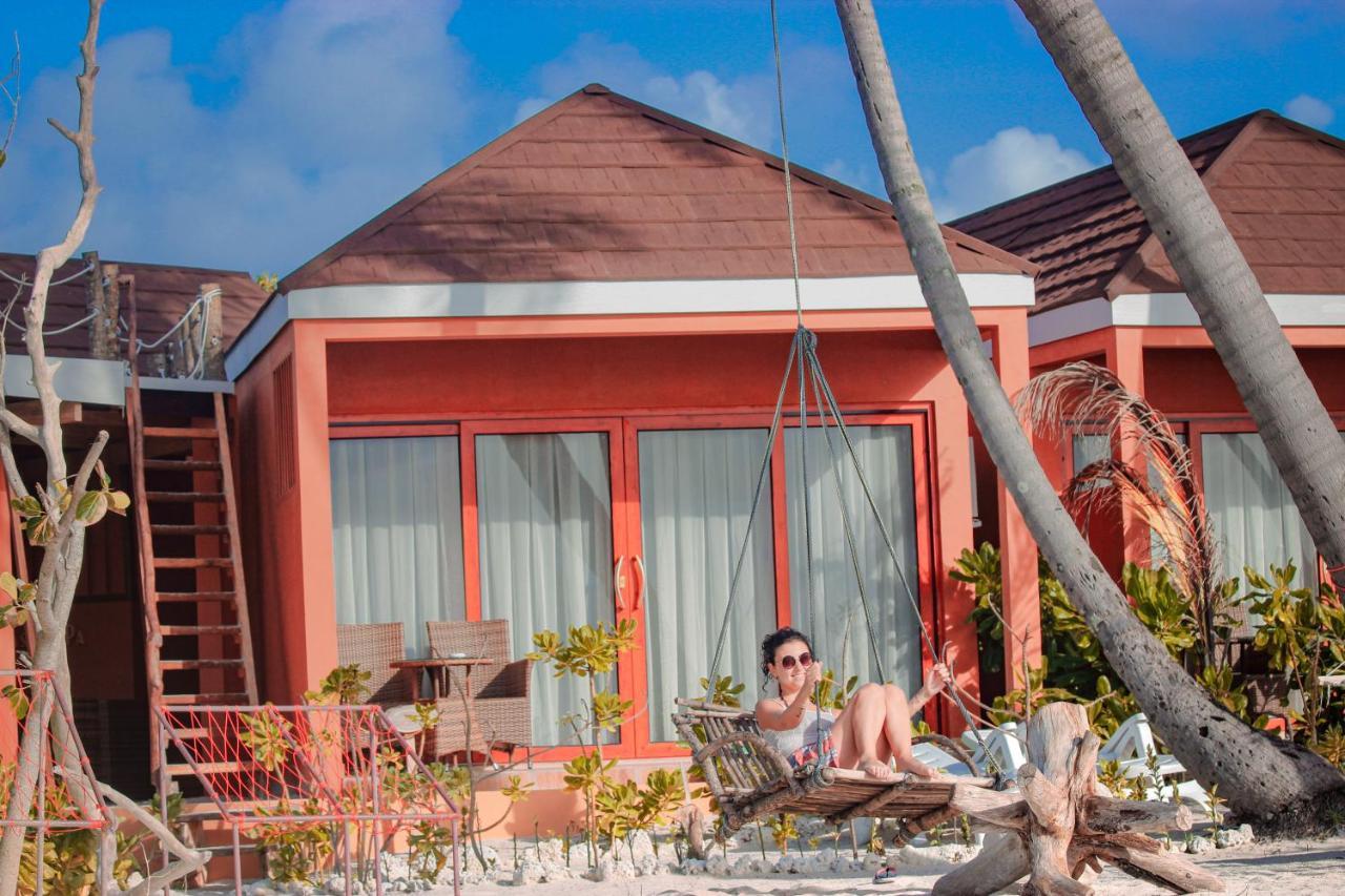 Sabba Summer Suite , Fodhdhoo - Maldives Exterior foto