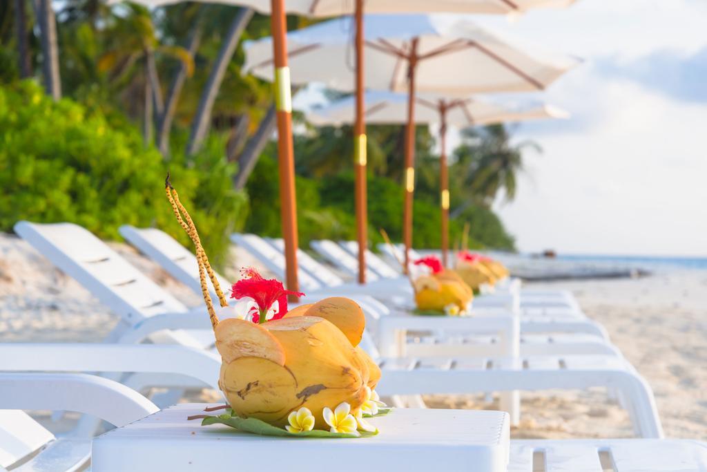 Sabba Summer Suite , Fodhdhoo - Maldives Exterior foto