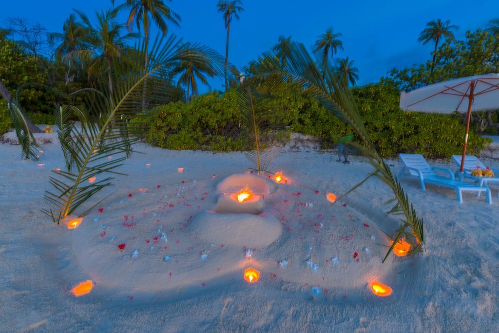 Sabba Summer Suite , Fodhdhoo - Maldives Exterior foto