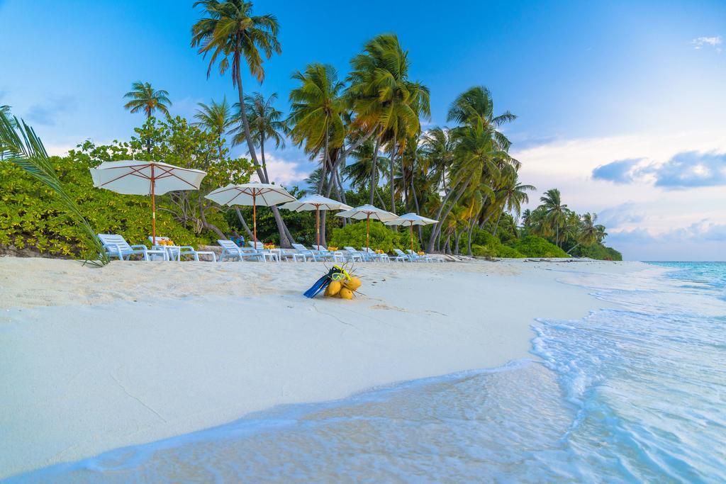 Sabba Summer Suite , Fodhdhoo - Maldives Exterior foto