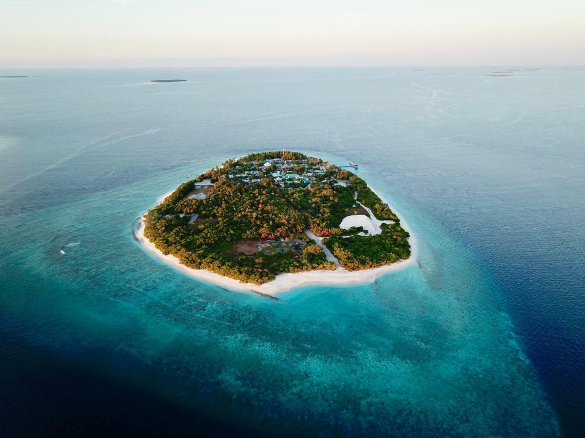 Sabba Summer Suite , Fodhdhoo - Maldives Exterior foto